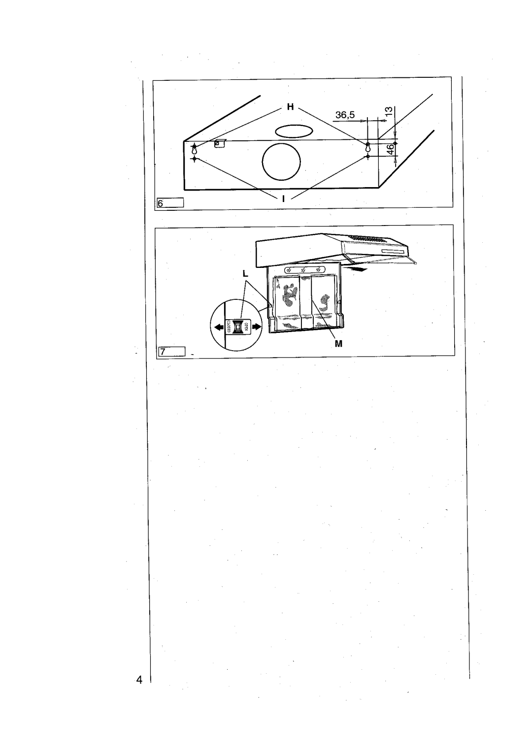 Electrolux 102 D operating instructions 