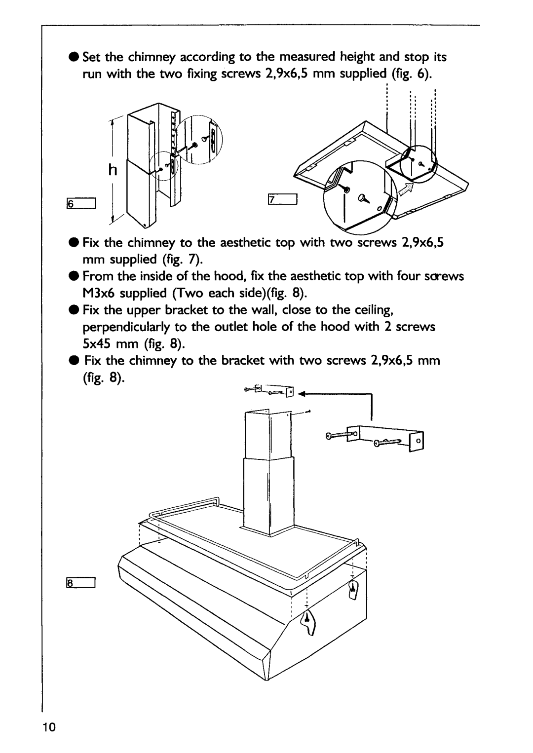 Electrolux 125 D manual 