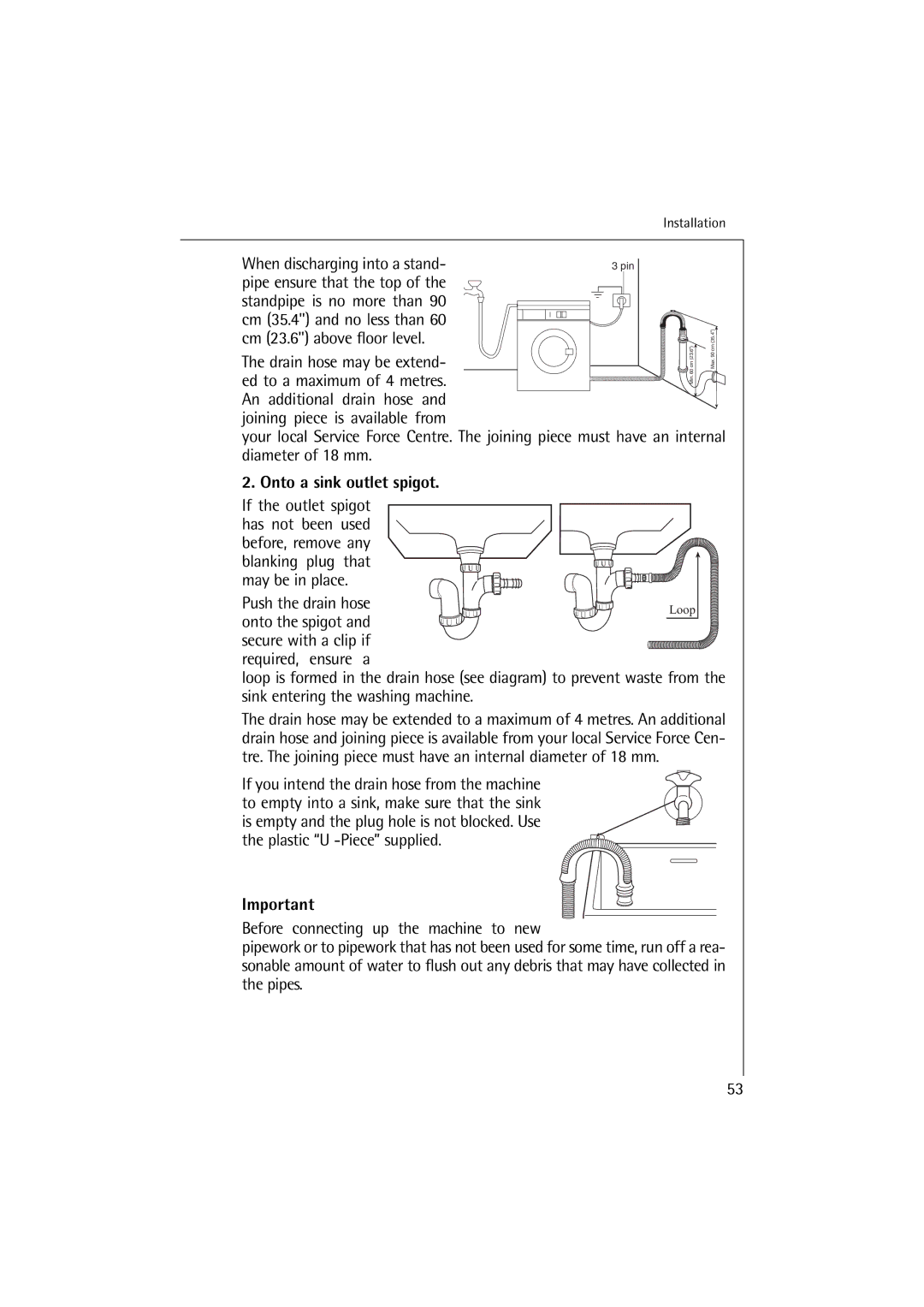 Electrolux 12710 VIT, 14710 VIT manual 