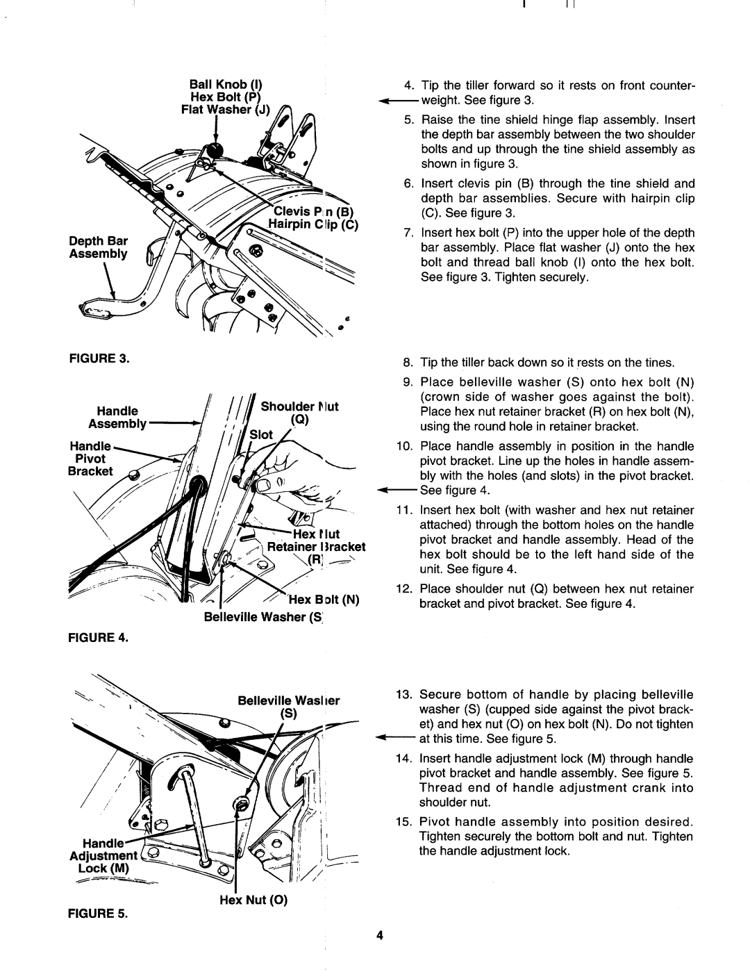 Electrolux 213-430-000 manual 