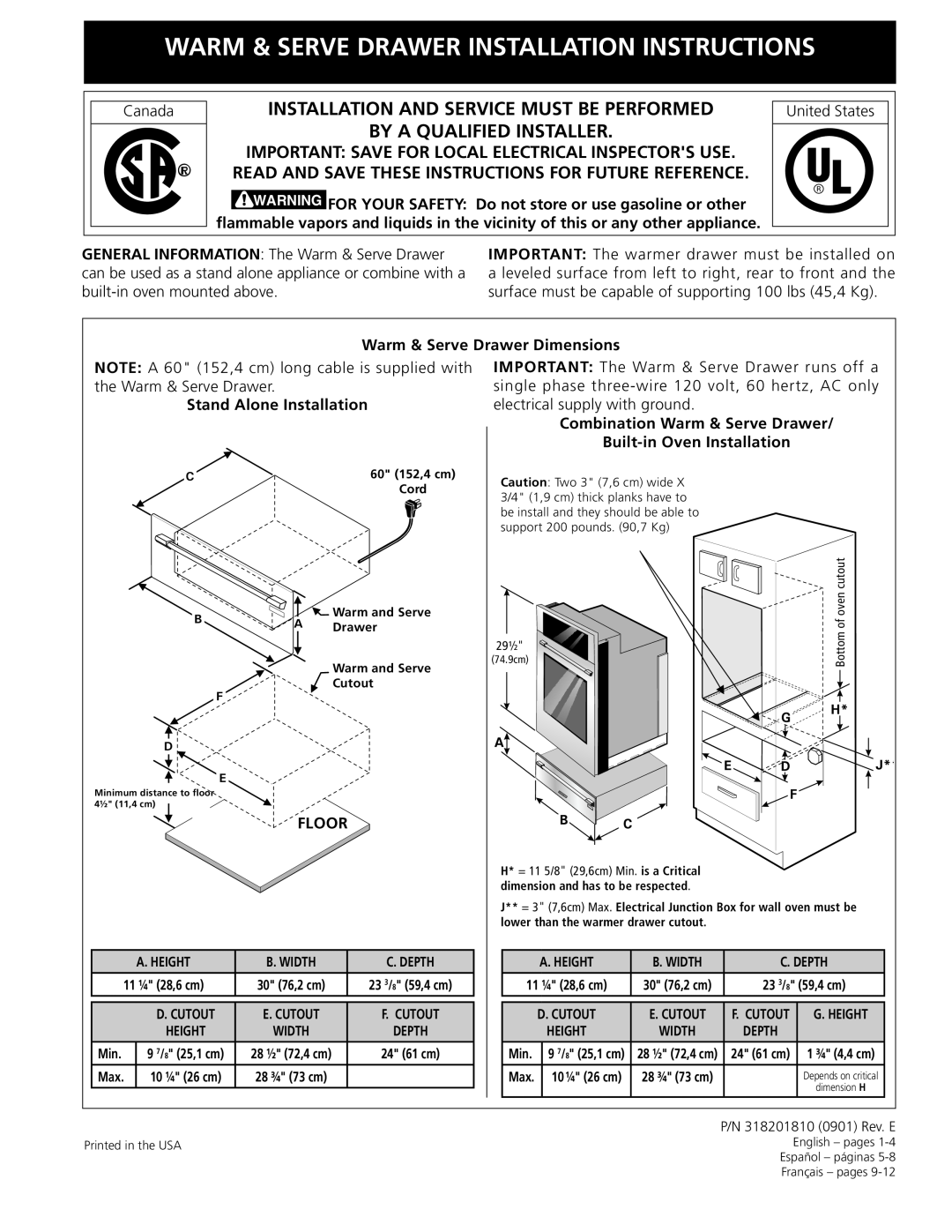 Electrolux 318201810 user manual Teabag Folding Instructions, Tiles And Backgrounds, Sanyo EM-G4775 User Manual 