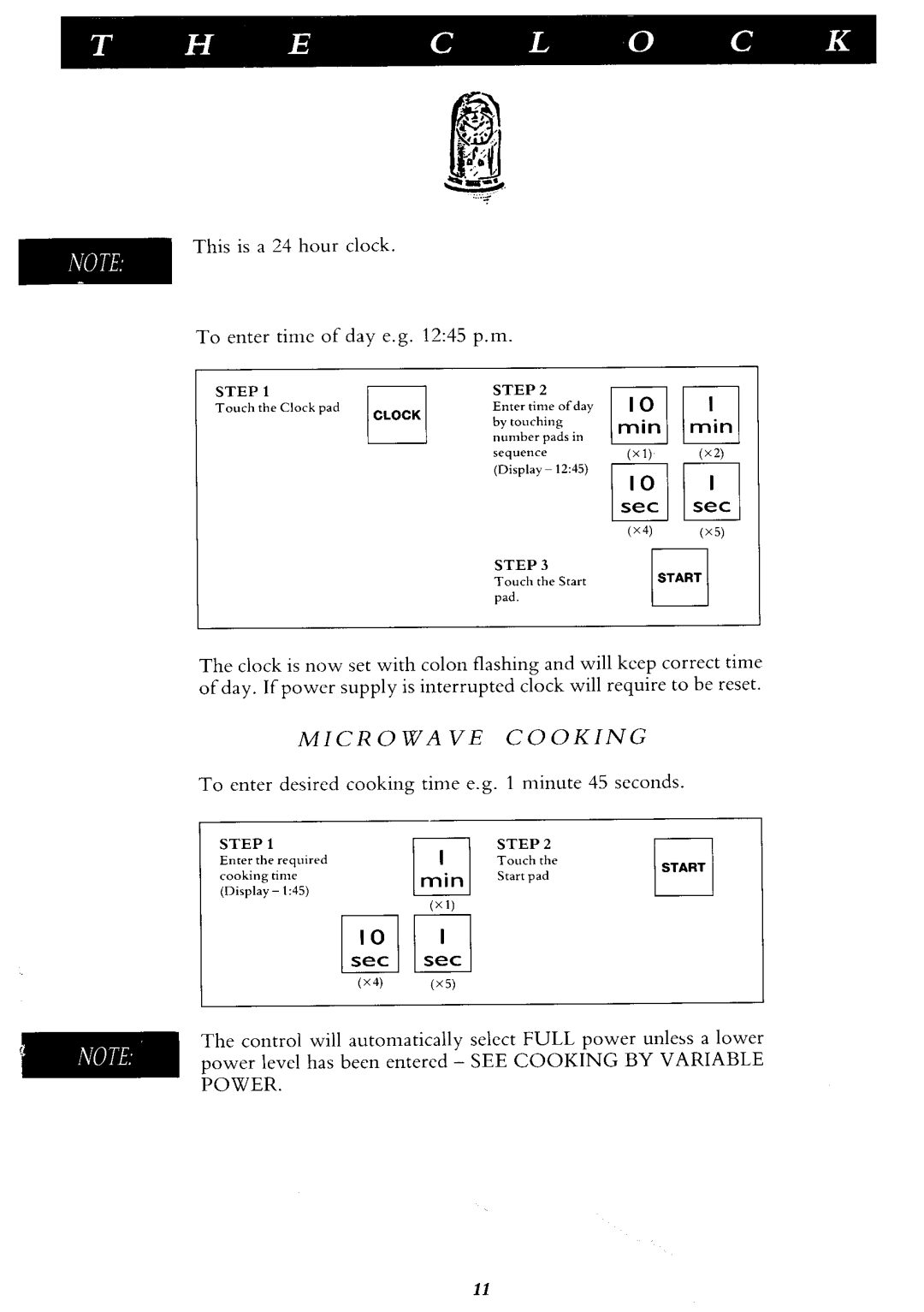 Electrolux 4071 manual 