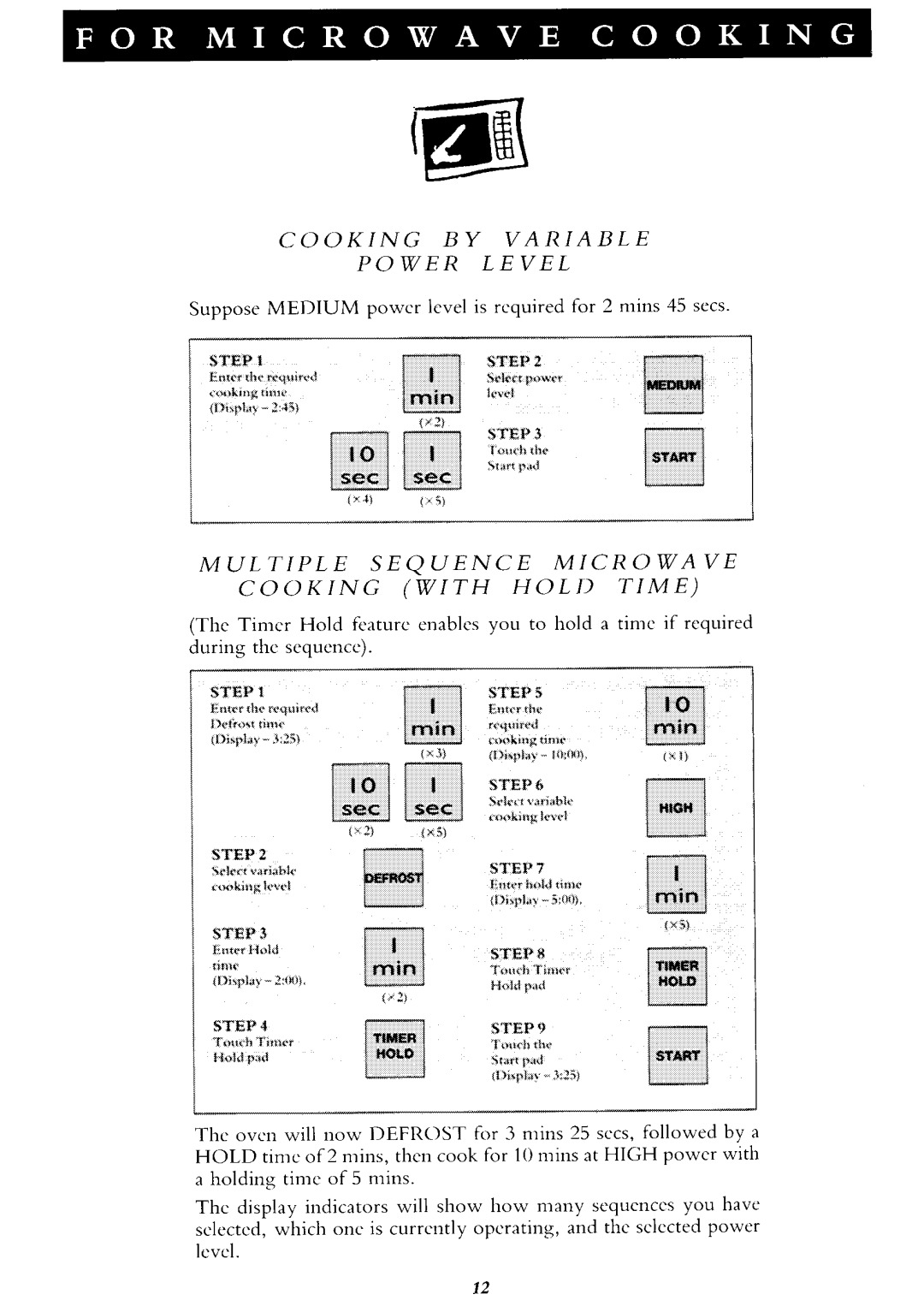 Electrolux 4071 manual 