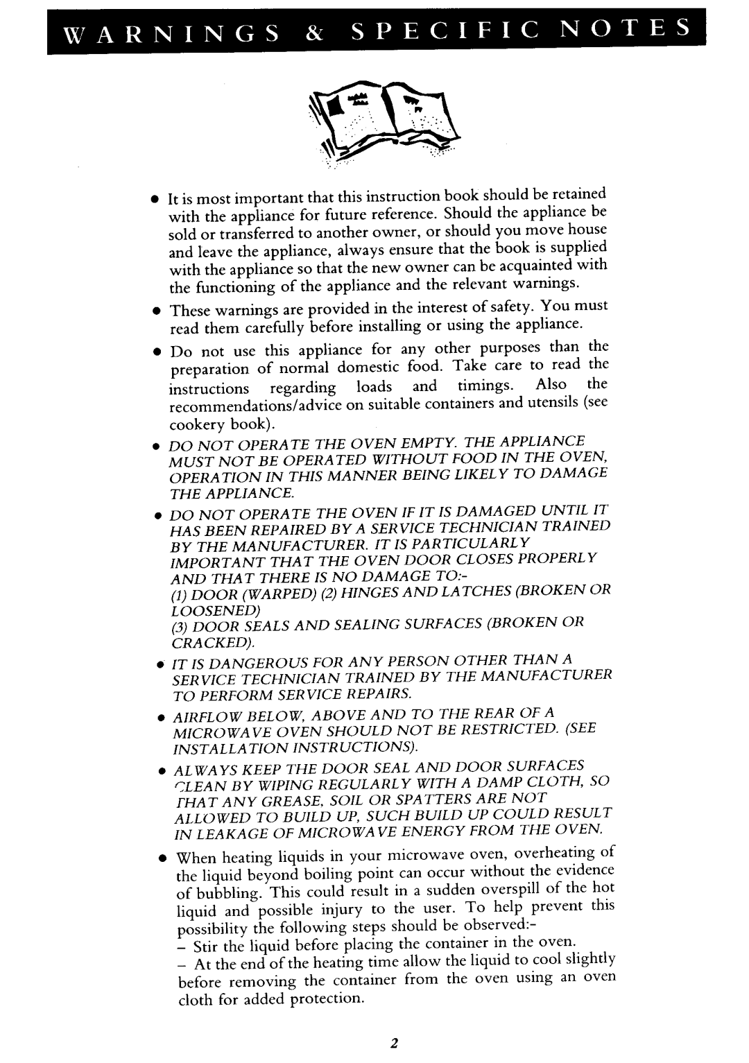 Electrolux 4071 manual 