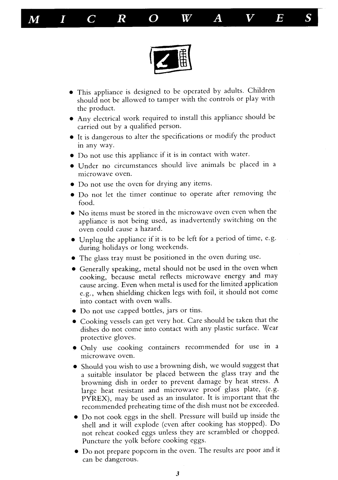 Electrolux 4071 manual 