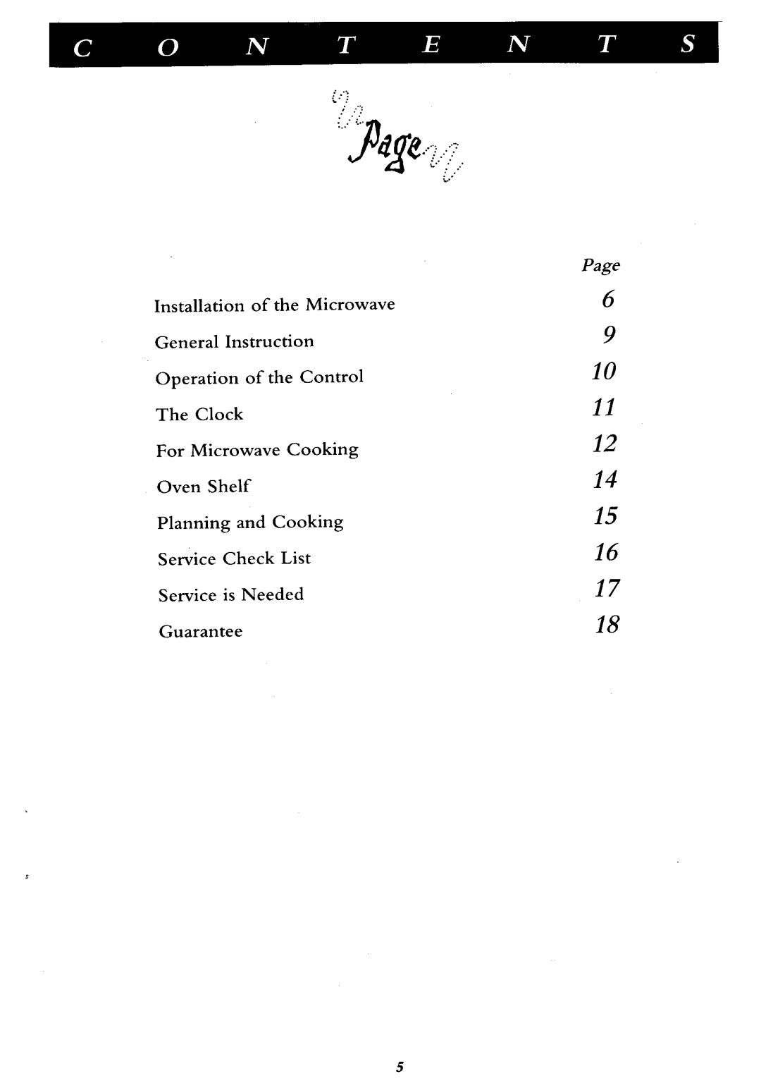 Electrolux 4071 manual 