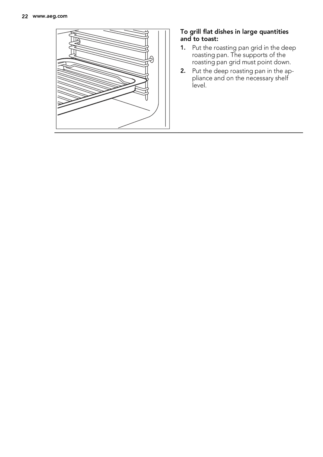 Electrolux 49002VMN user manual 