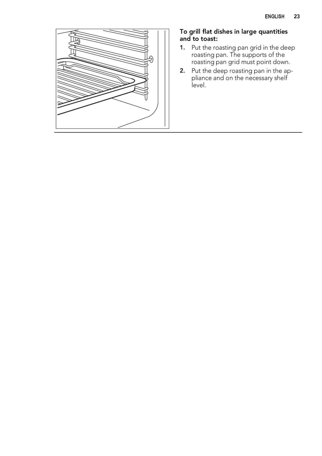 Electrolux 49332I-MN user manual English 