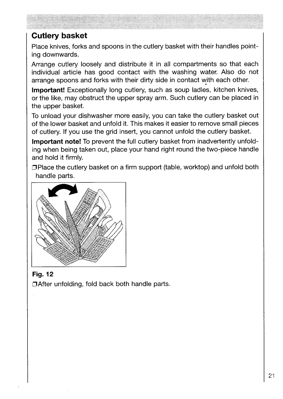 Electrolux 5050 VI manual 