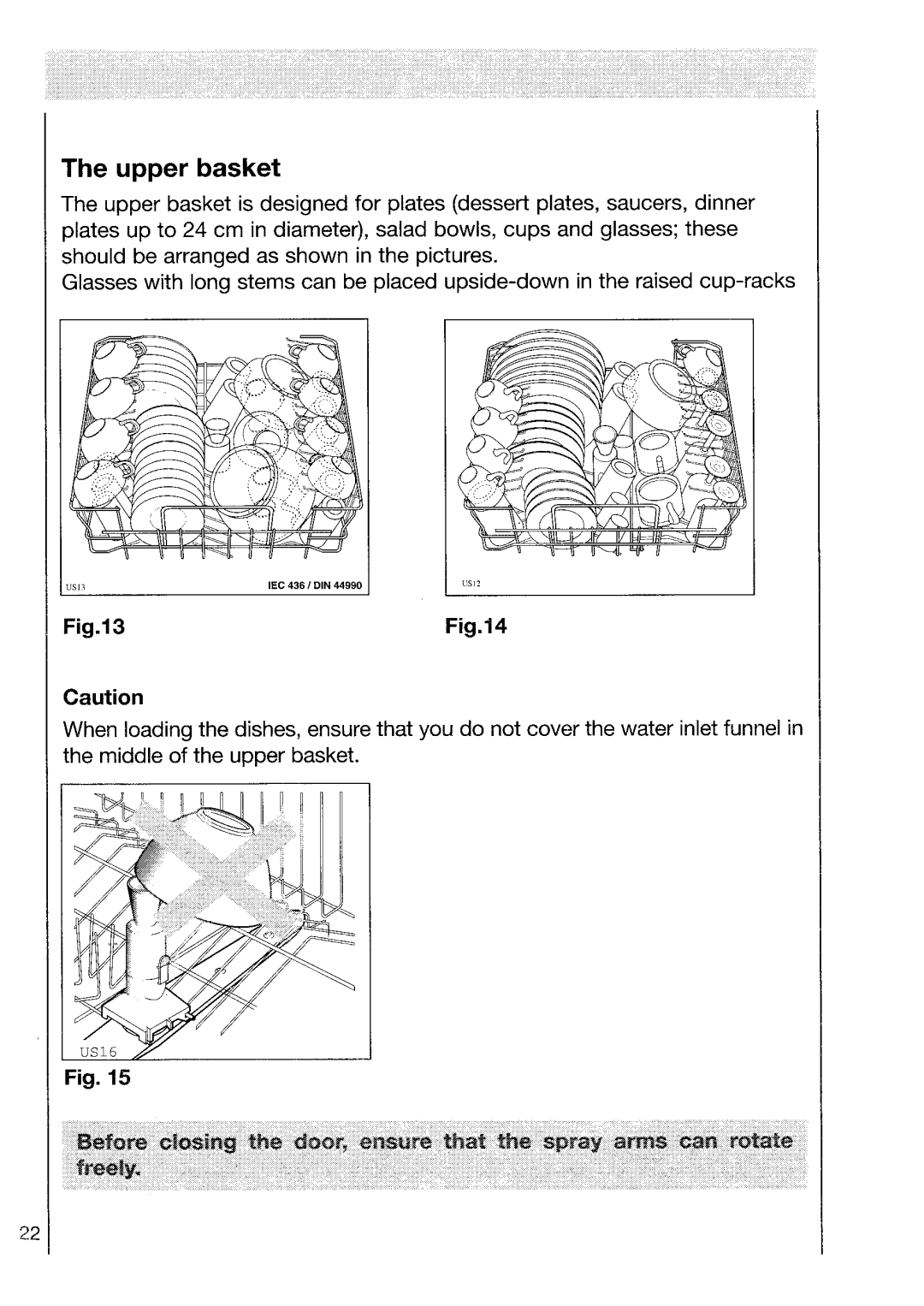 Electrolux 5050 VI manual 