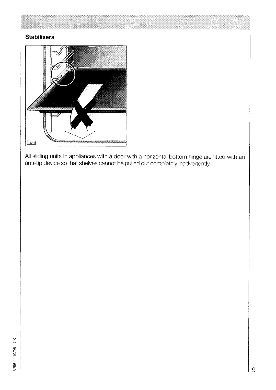 Electrolux 5201 B manual 