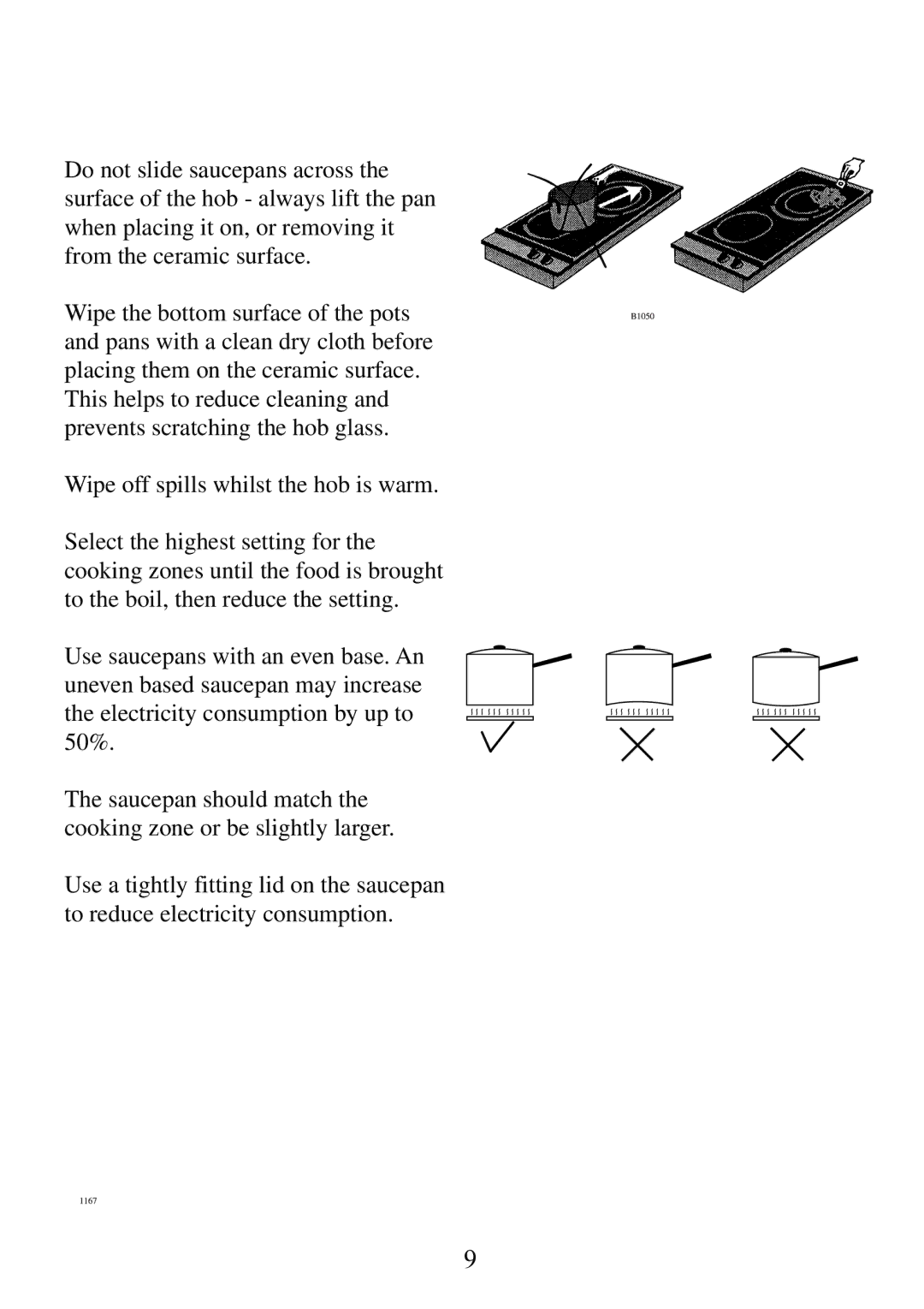 Electrolux 6310 DK-m manual 