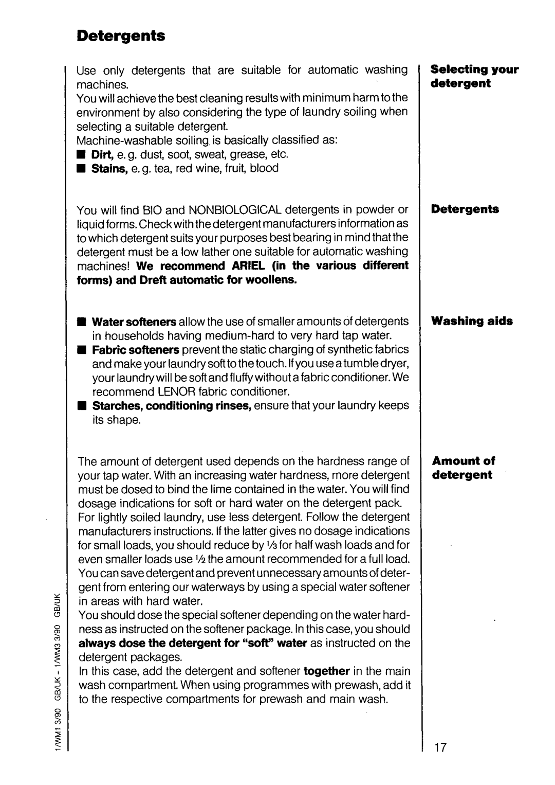 Electrolux 645 manual 