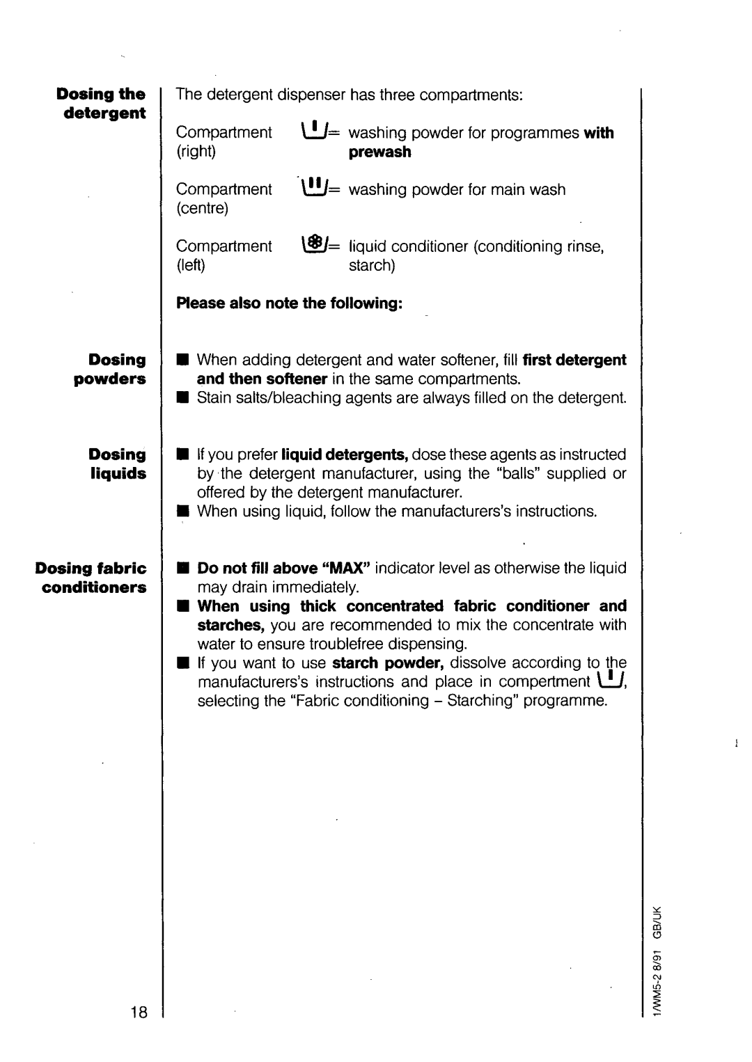 Electrolux 645 manual 