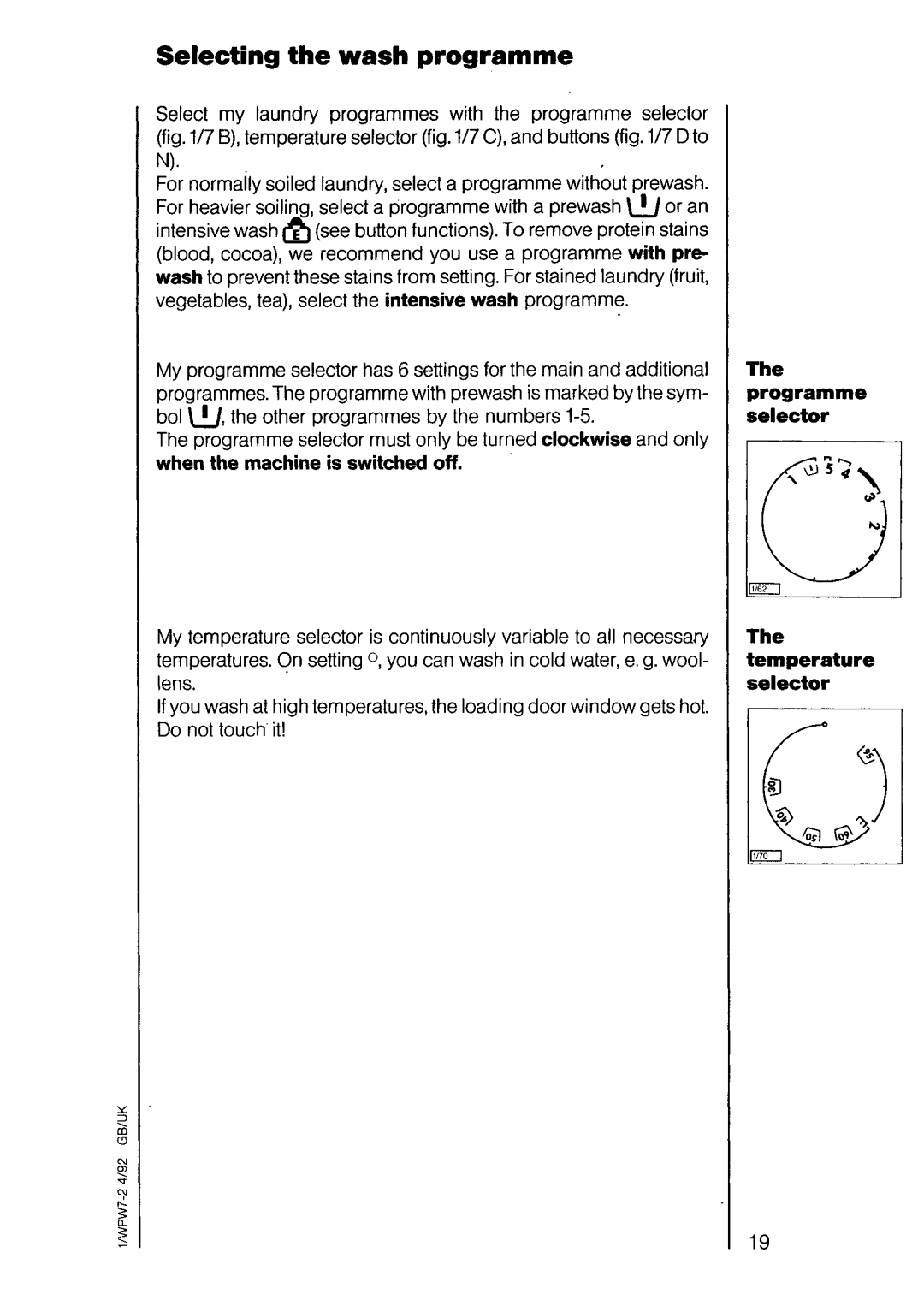 Electrolux 645 manual 