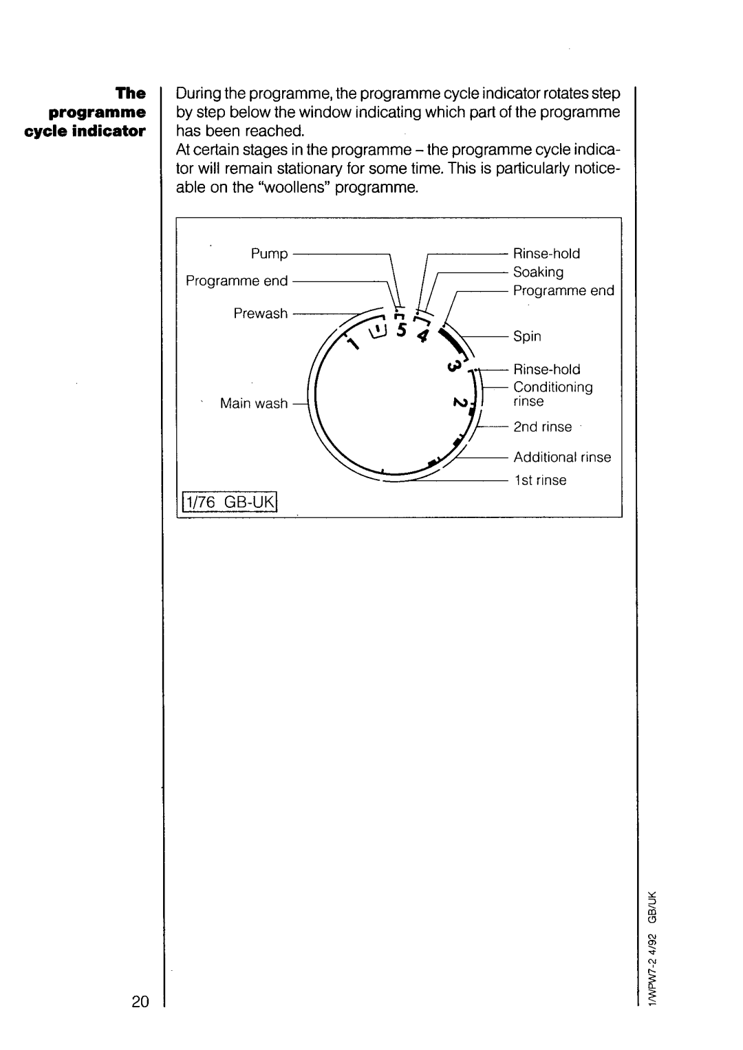 Electrolux 645 manual 