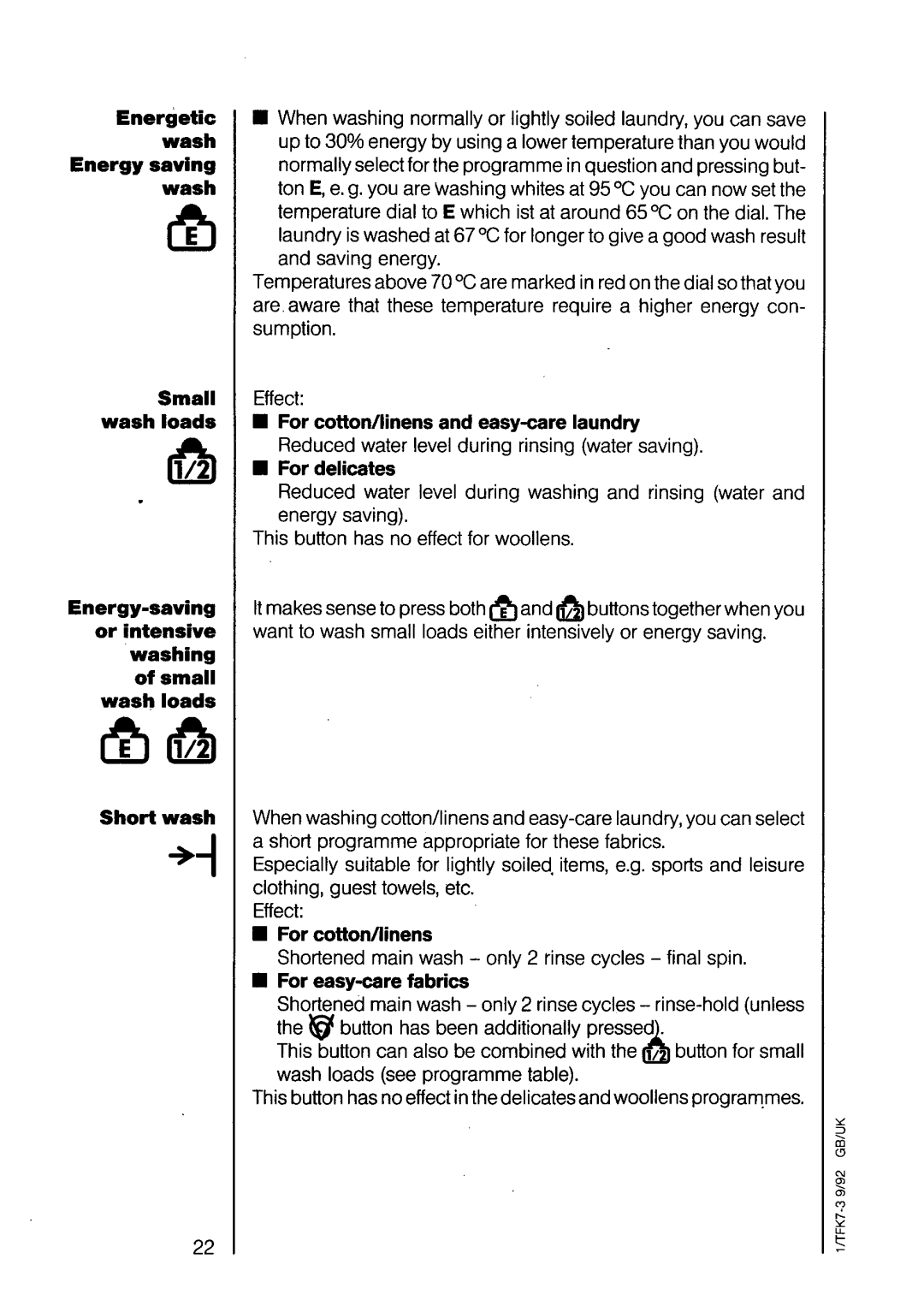 Electrolux 645 manual 