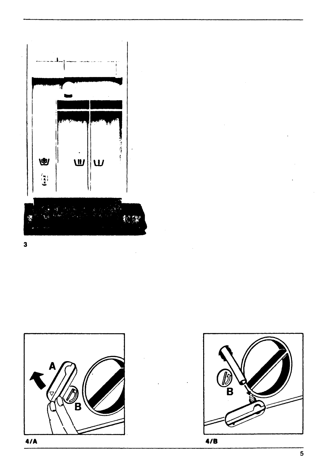 Electrolux 661 manual 