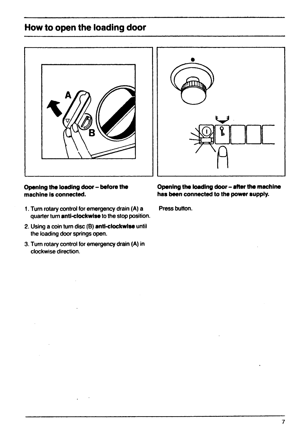 Electrolux 661 manual 