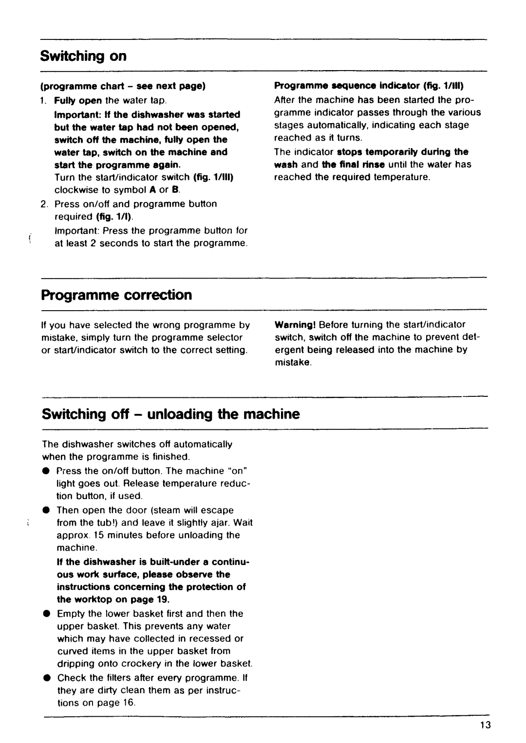 Electrolux 667 manual 