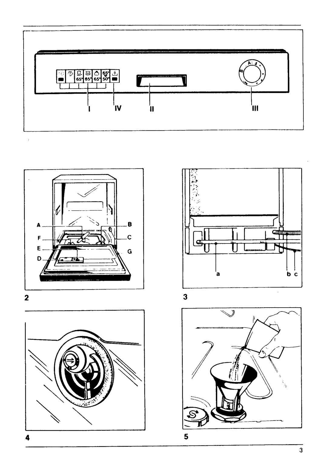 Electrolux 667 manual 