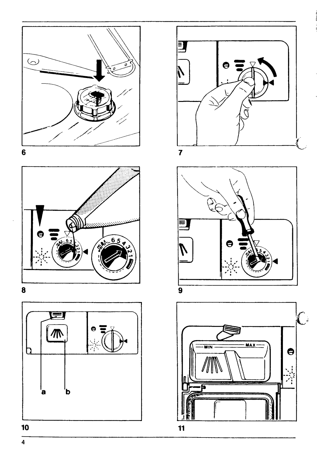 Electrolux 667 manual 