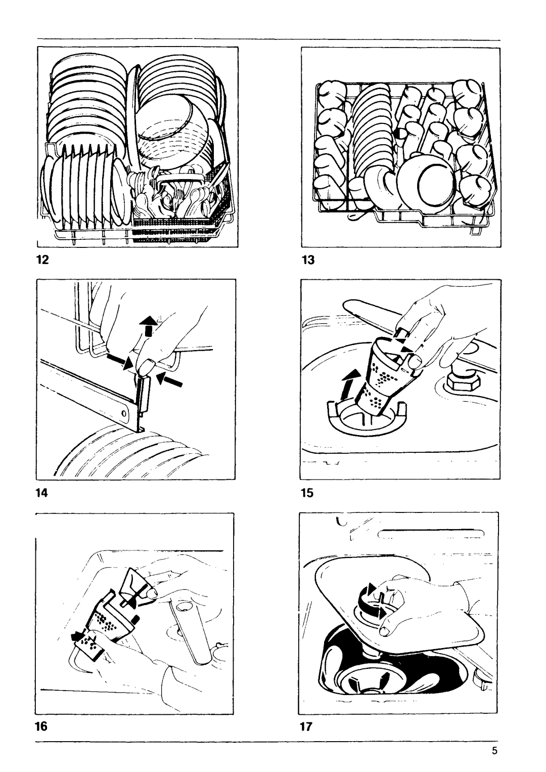 Electrolux 667 manual 