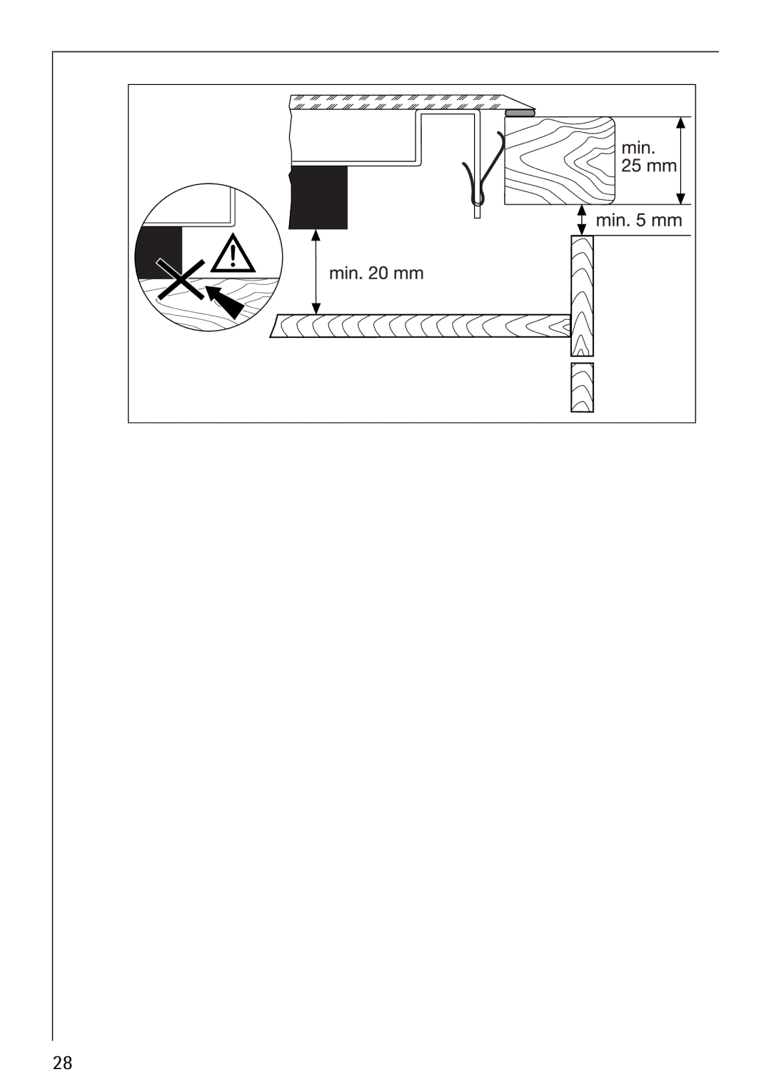 Electrolux 68001KF-N operating instructions 