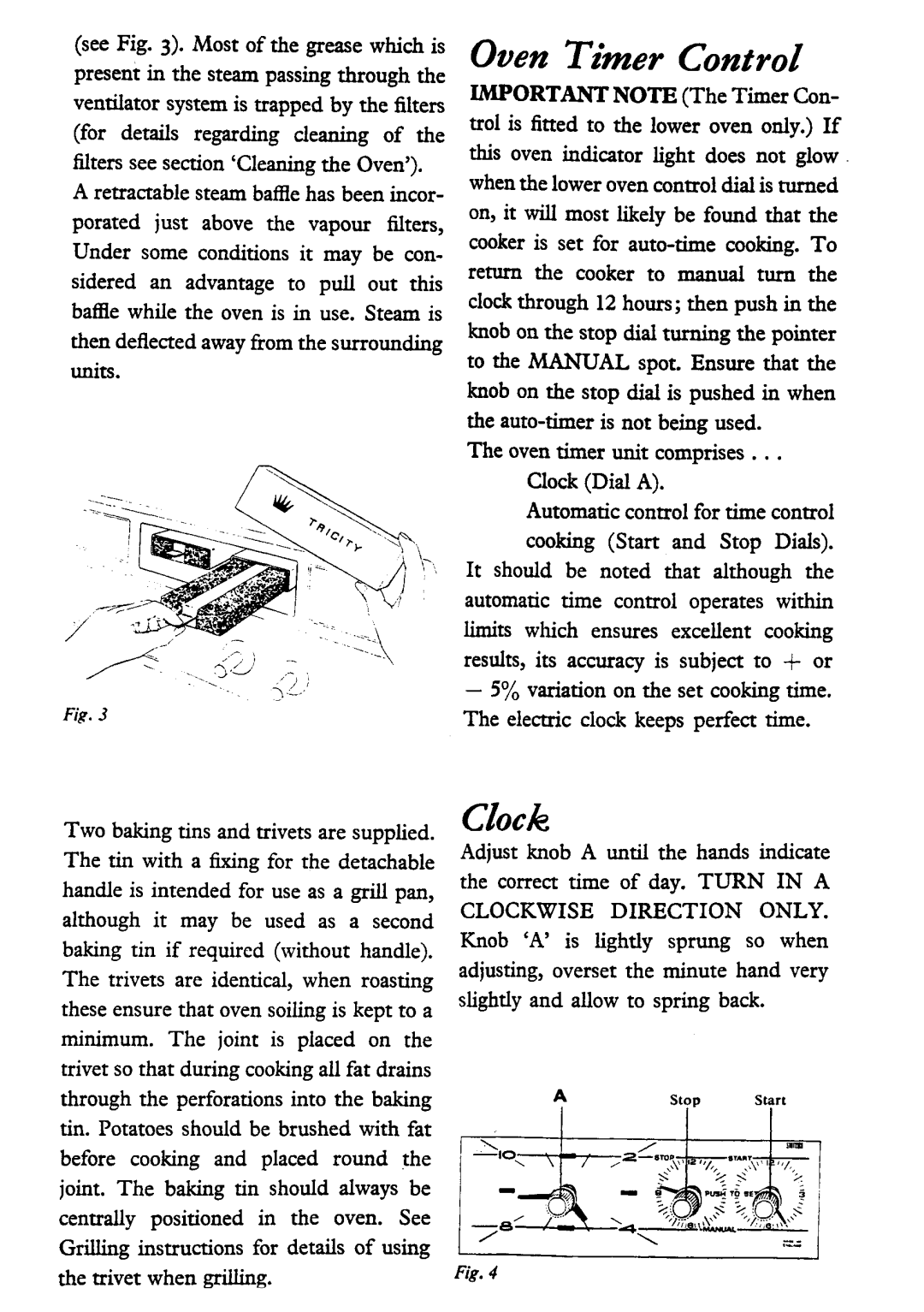 Electrolux 800 manual 