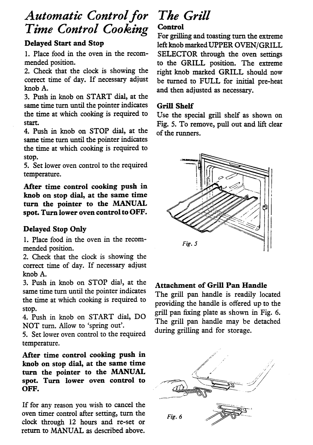 Electrolux 800 manual 