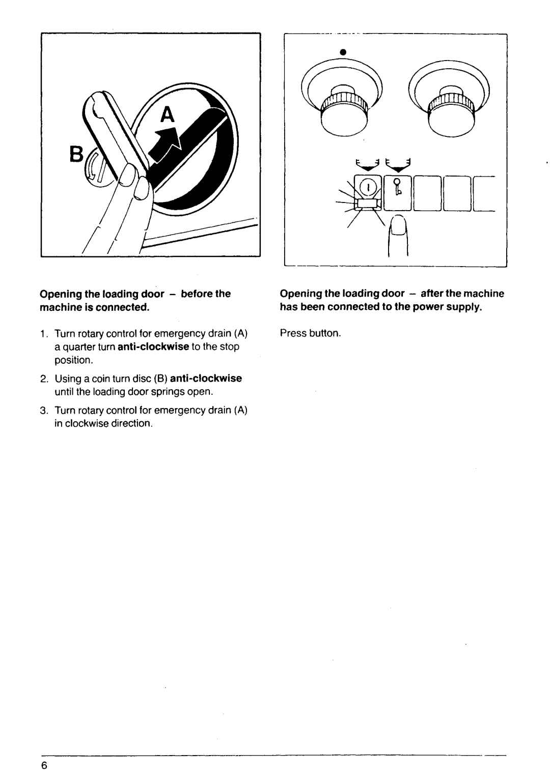 Electrolux 970 manual 