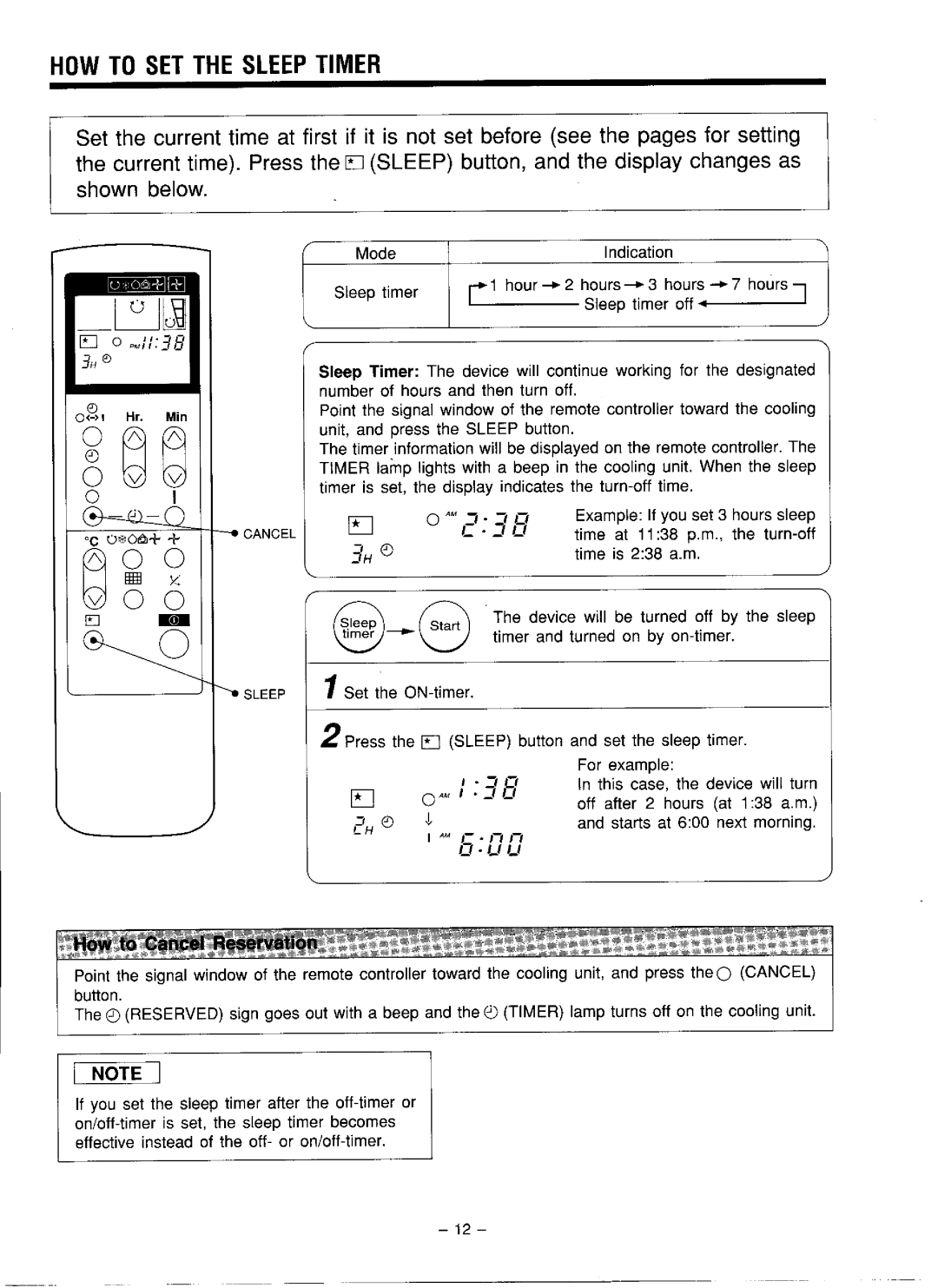 Electrolux BCC-9I, BCC-12I, BCC-12E, BCC-9E manual 