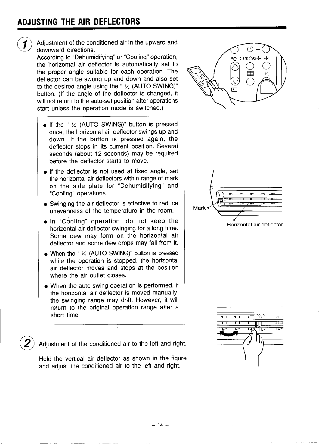 Electrolux BCC-12E, BCC-9I, BCC-12I, BCC-9E manual 