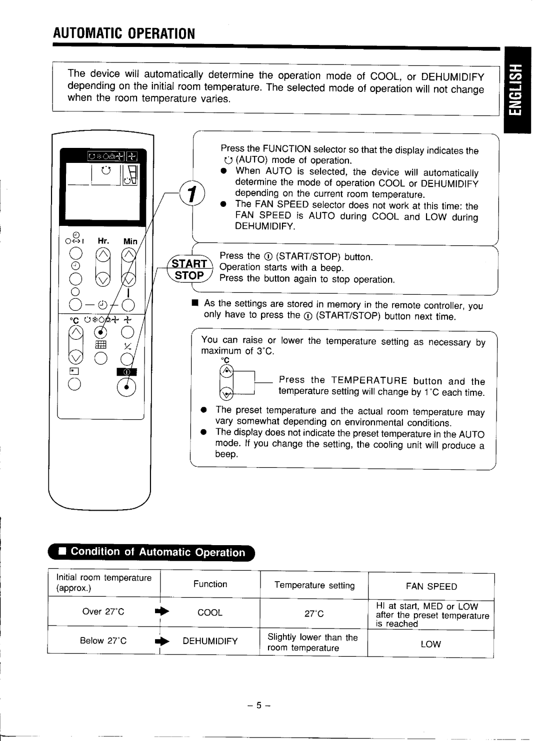 Electrolux BCC-12I, BCC-9I, BCC-12E, BCC-9E manual 