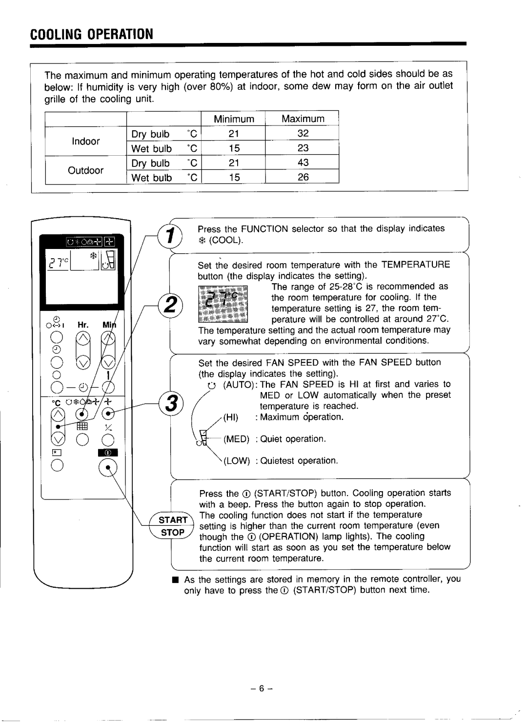 Electrolux BCC-12E, BCC-9I, BCC-12I, BCC-9E manual 