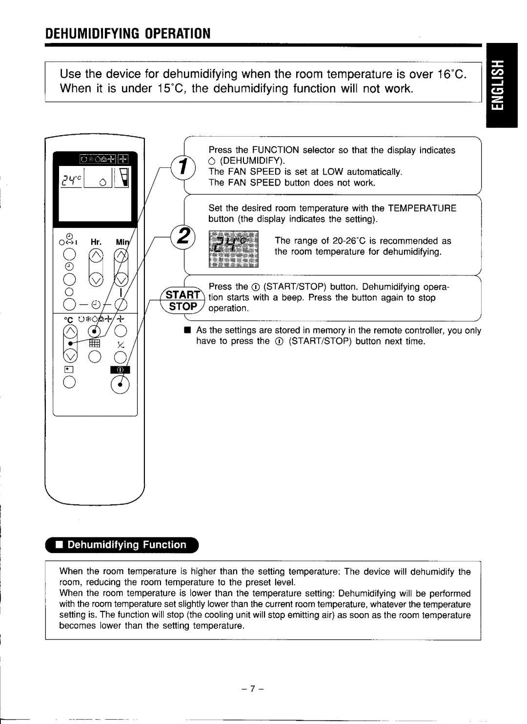 Electrolux BCC-9E, BCC-9I, BCC-12I, BCC-12E manual 