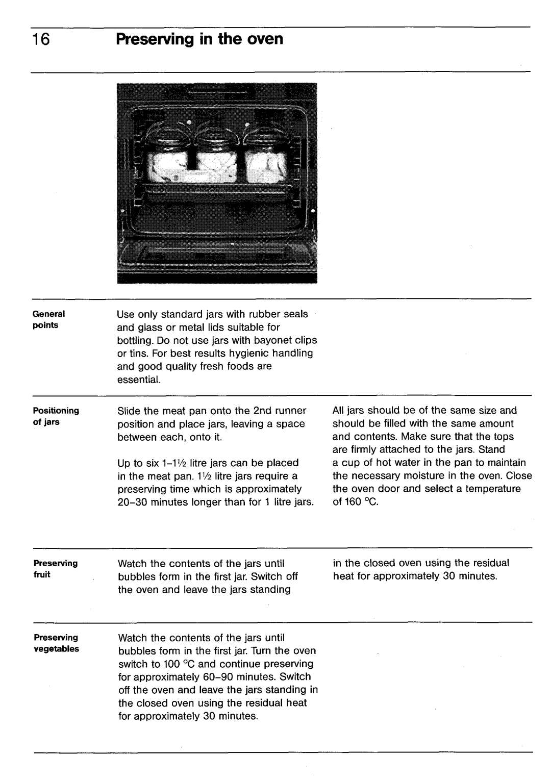 Electrolux BH 60 LG manual 