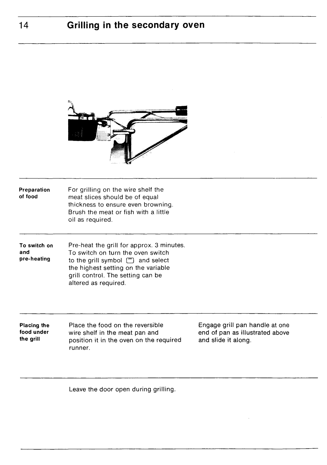 Electrolux BH 88 D manual 