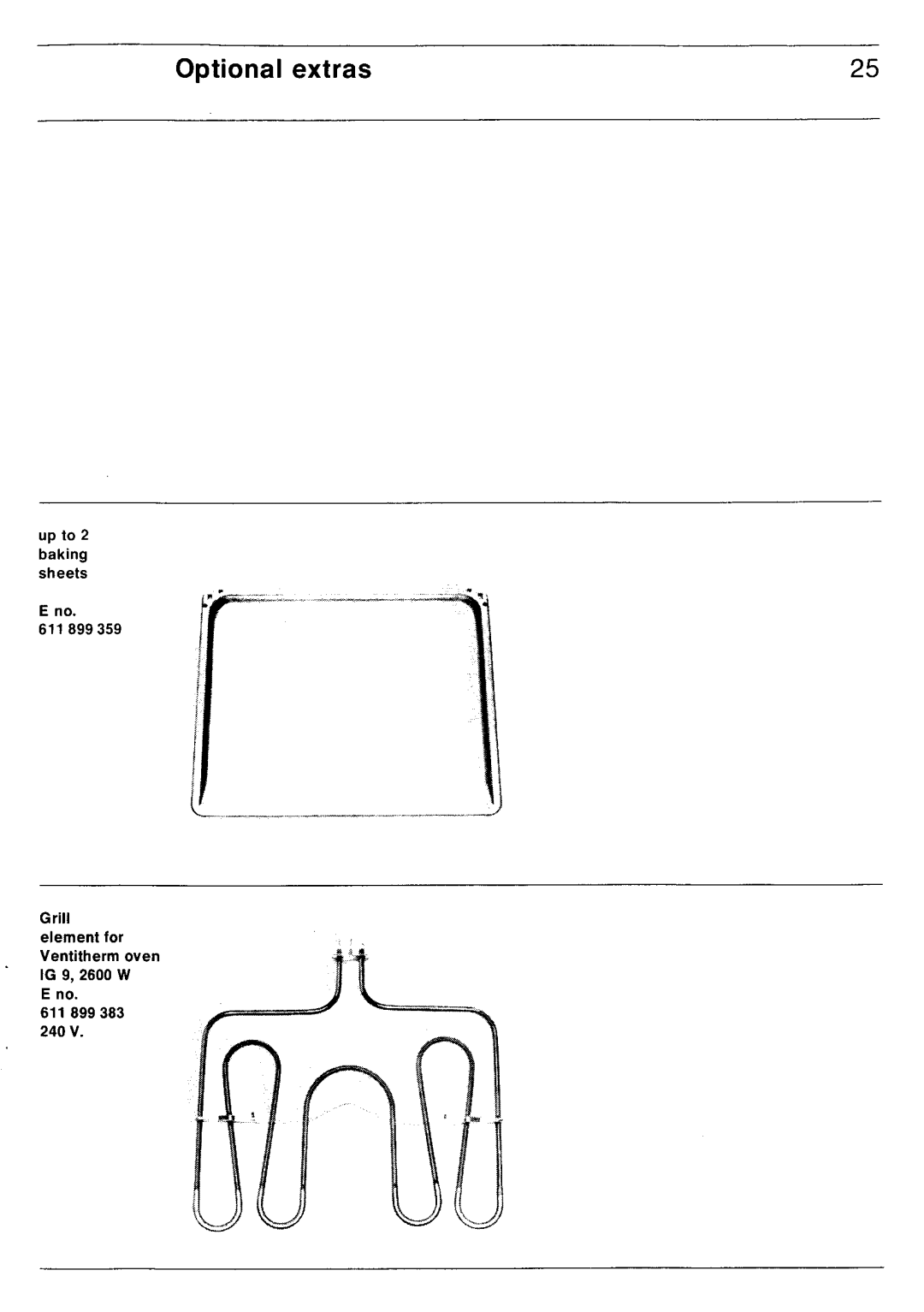 Electrolux BH 88 D manual 