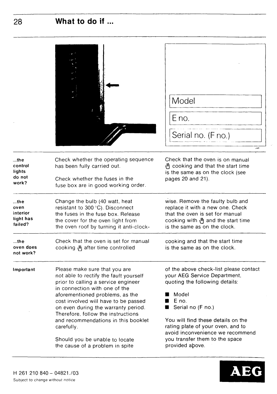 Electrolux BH 88 D manual 