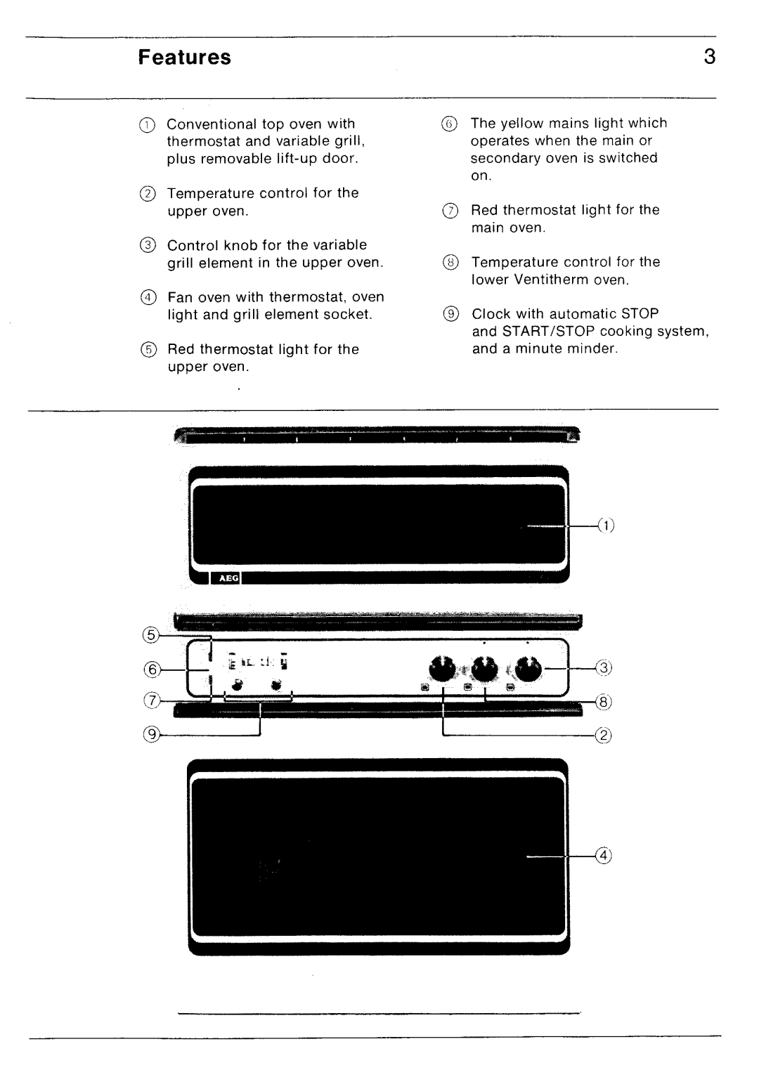 Electrolux BH 88 D manual 