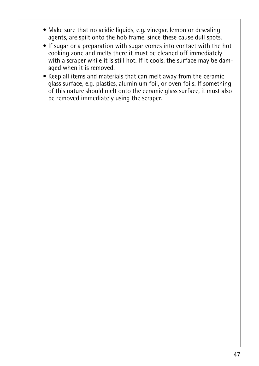 Electrolux C67600K operating instructions 