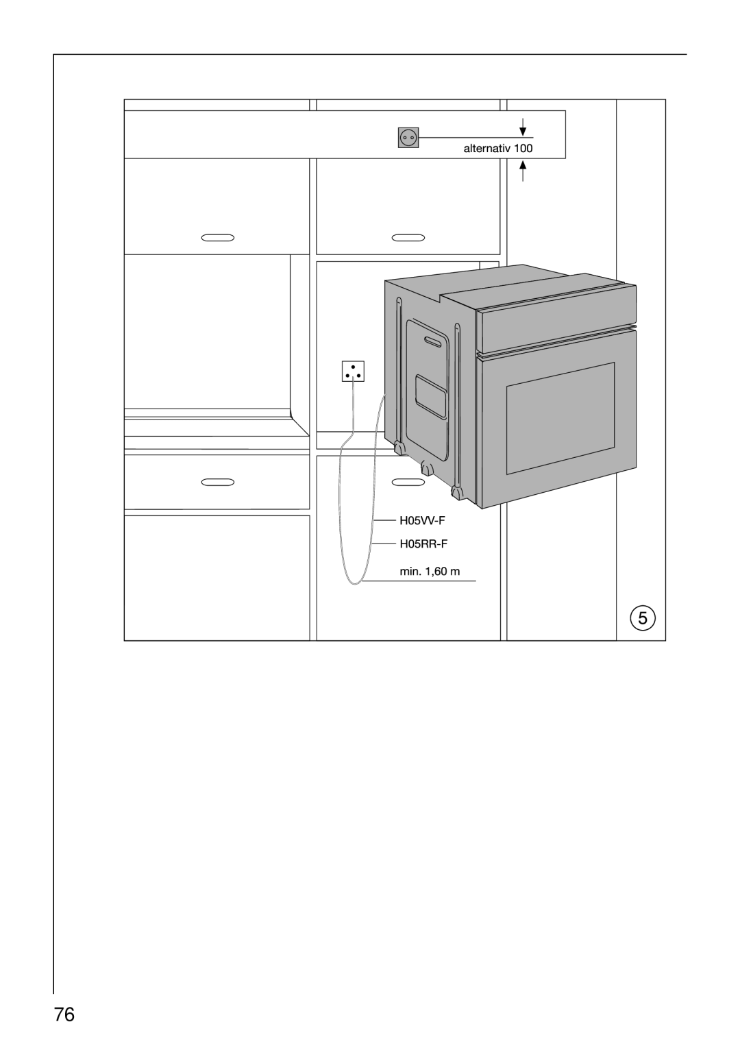 Electrolux CB8920-1 operating instructions 