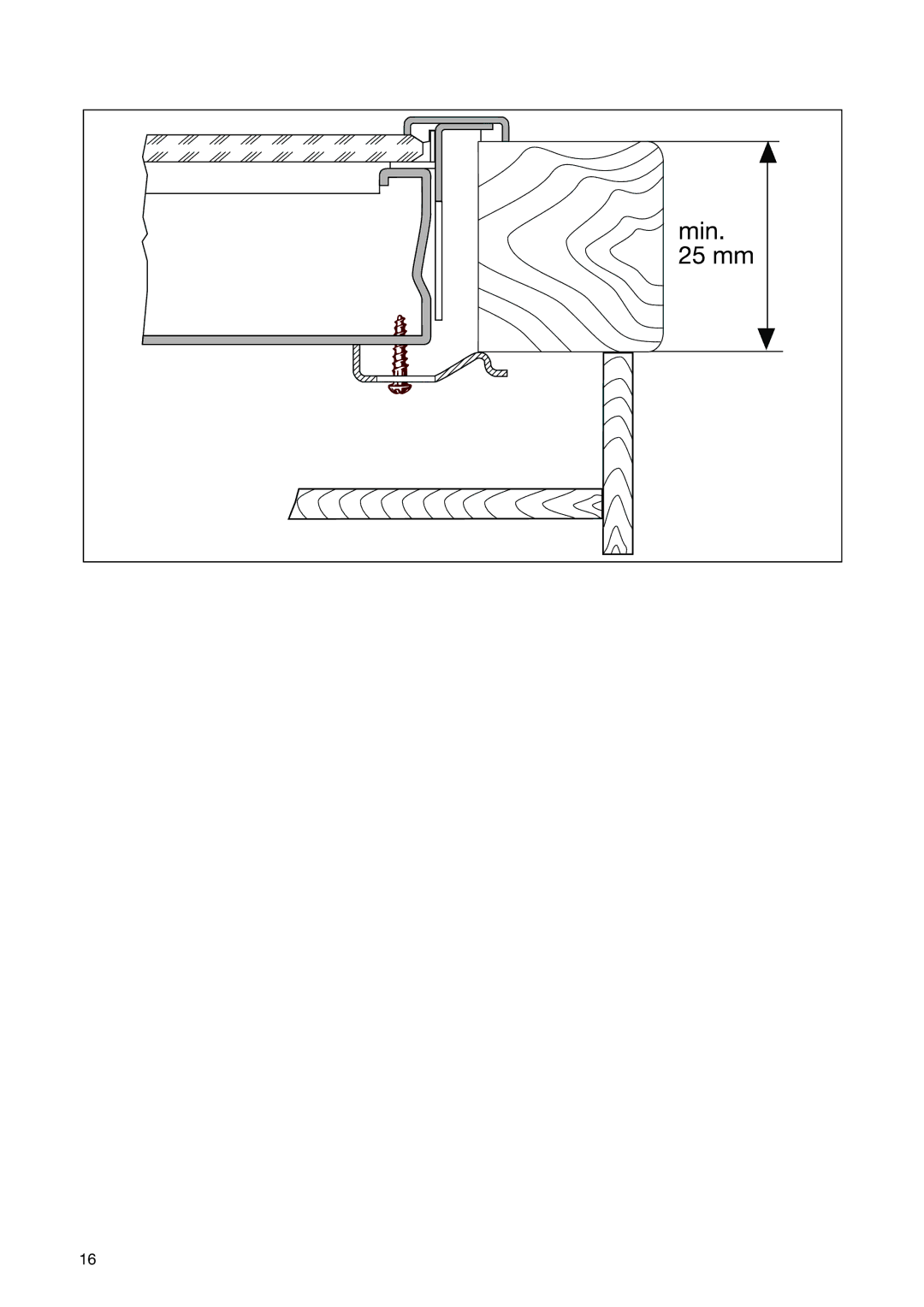 Electrolux CM 600 BLK manual 