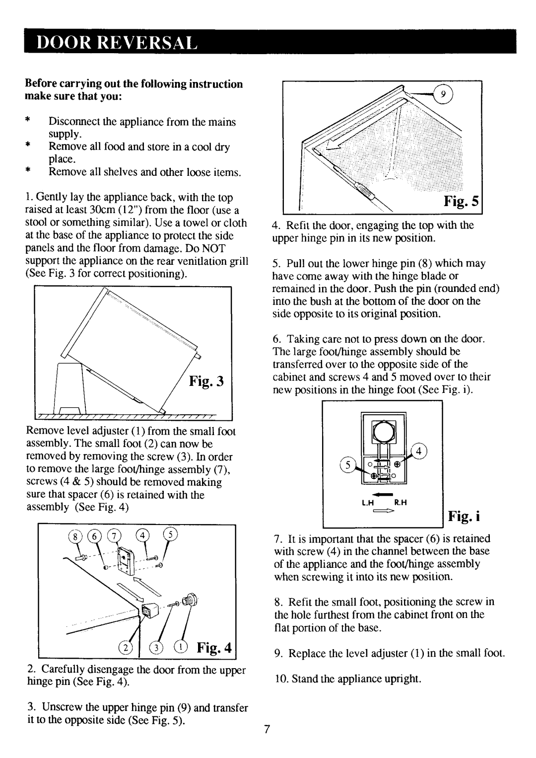 Electrolux DV 35 manual 