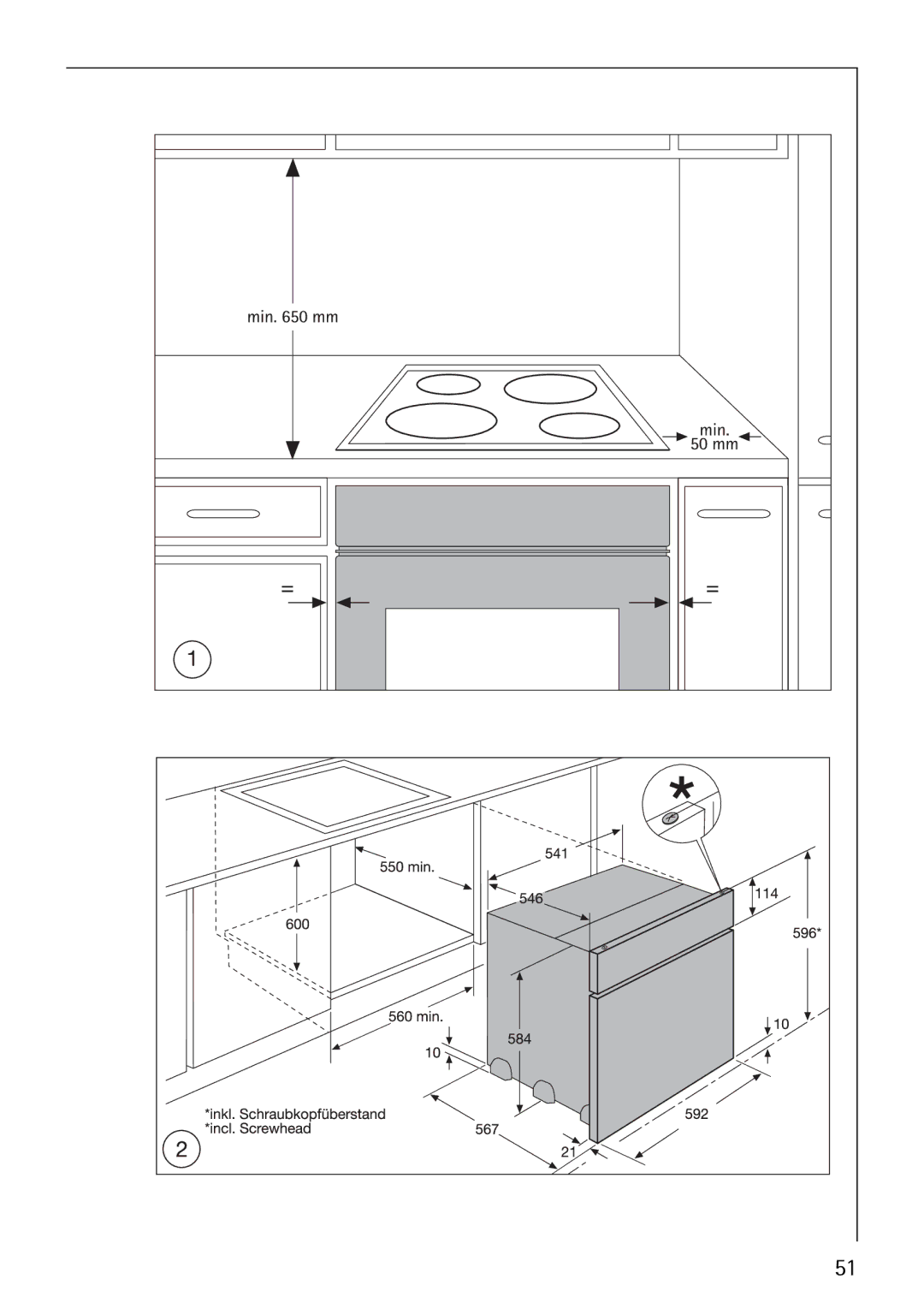 Electrolux E2190-1 manual 