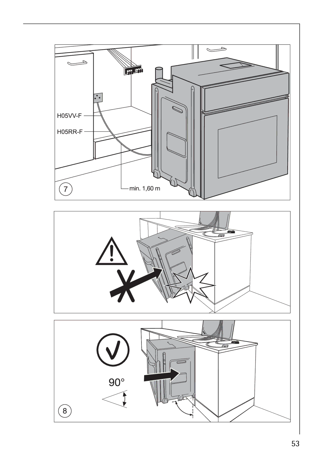 Electrolux E2190-1 manual 