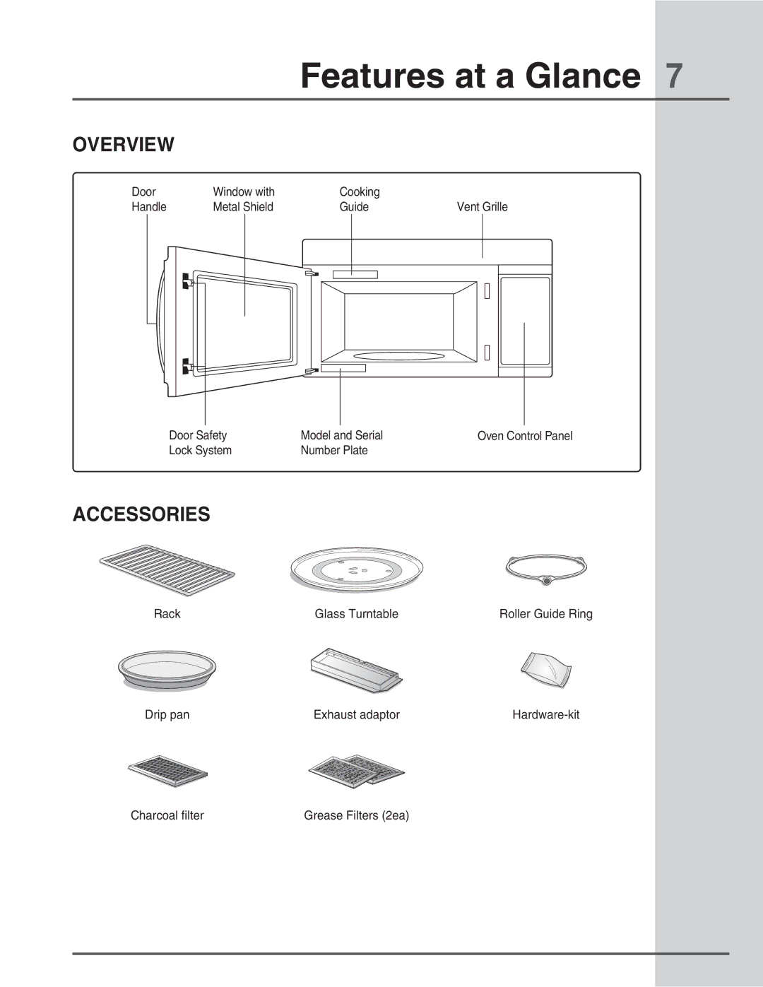 Electrolux E30MH65GSS manual FbuvsftBuBMbodf , 07&37*&8, $$&4403*&4 