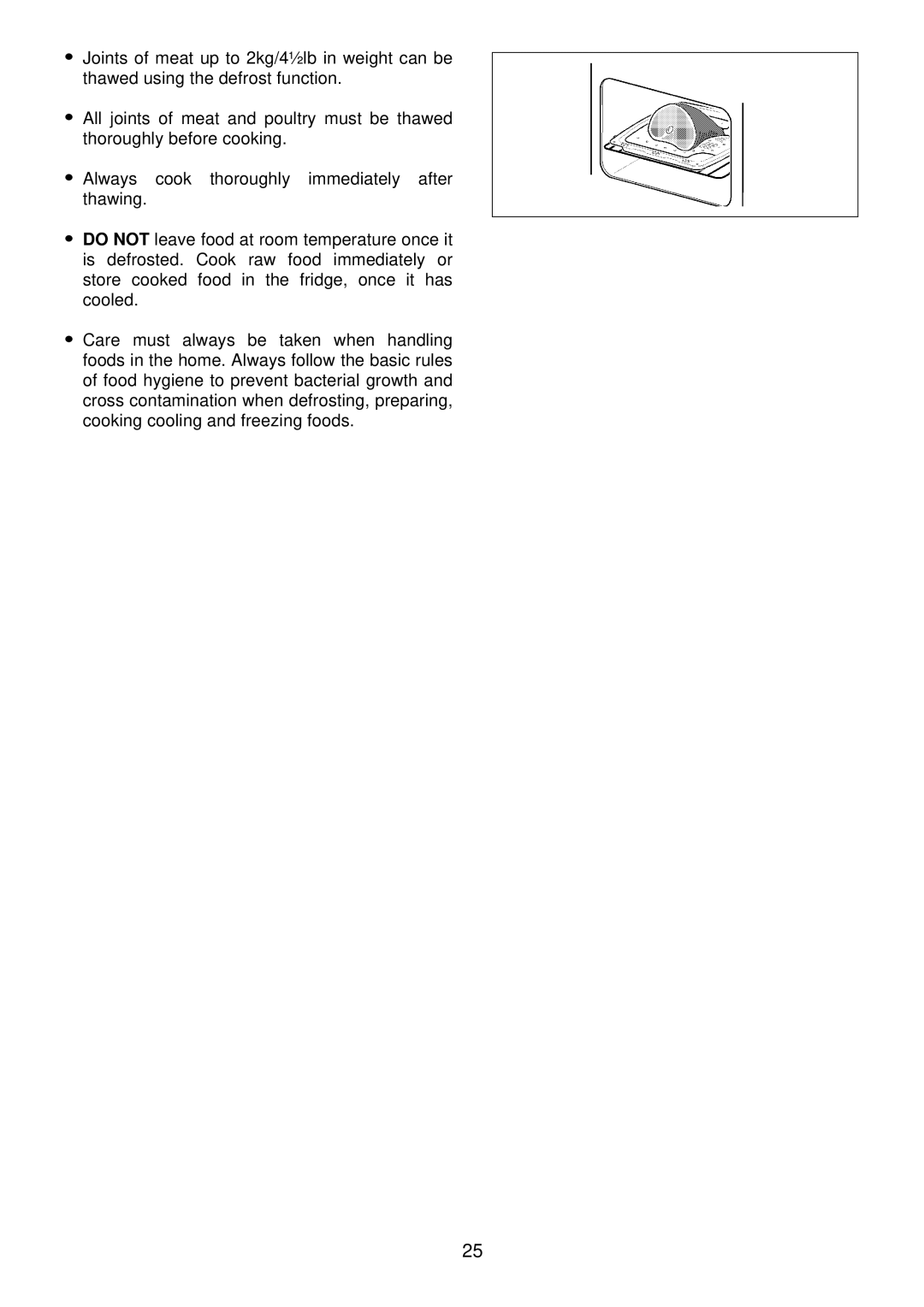 Electrolux EDB710 manual 