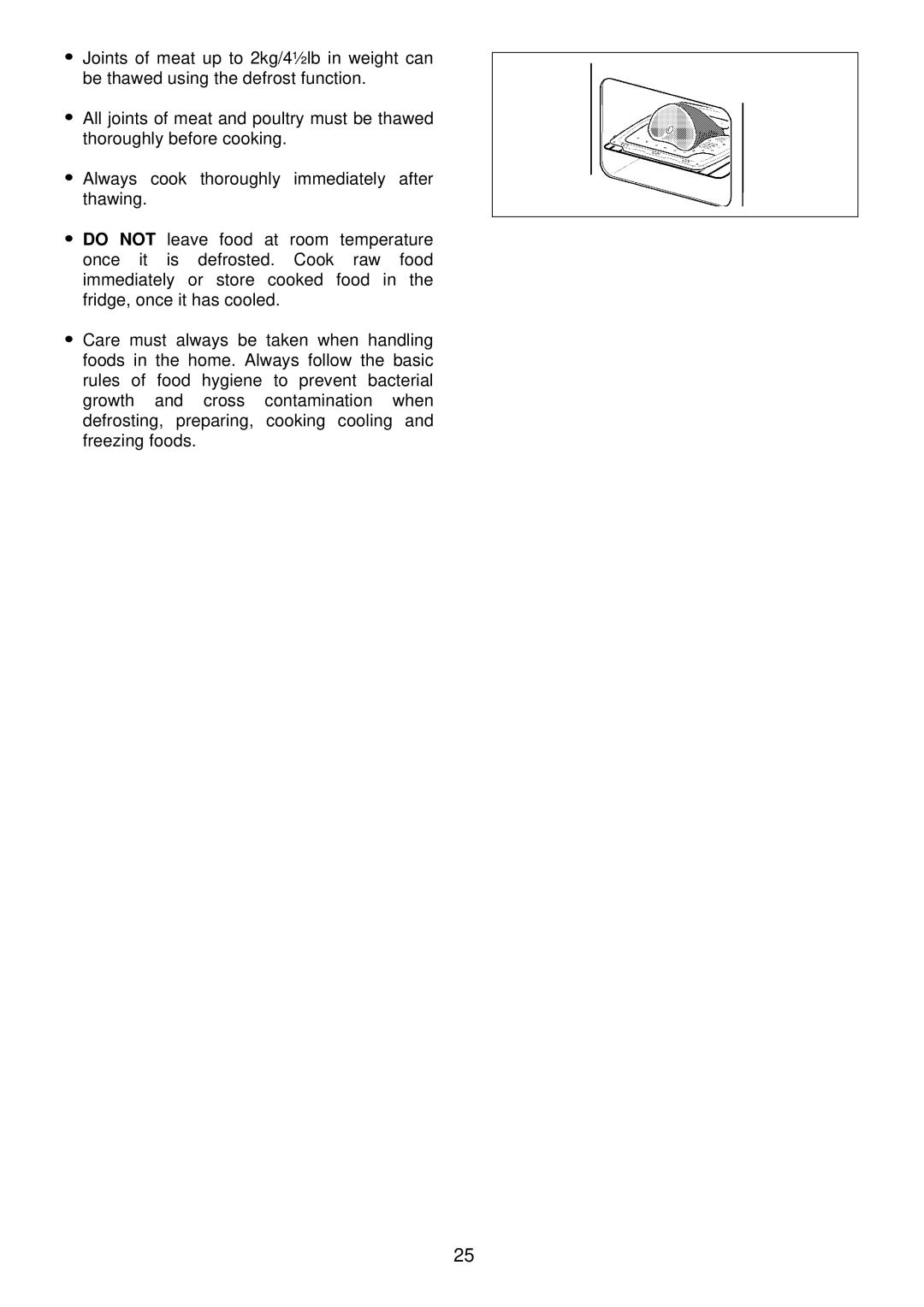 Electrolux EDB710X 33 manual 